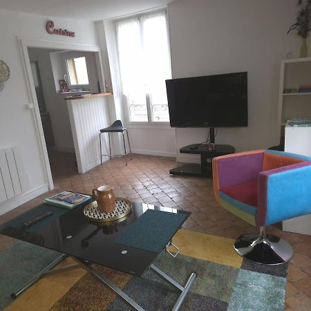 Apartamento Sanyo Briare Exterior foto