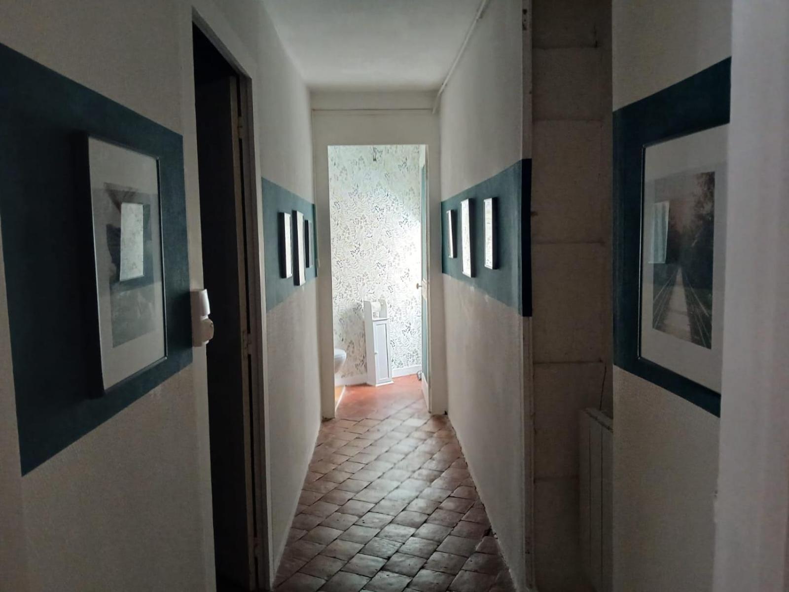 Apartamento Sanyo Briare Exterior foto