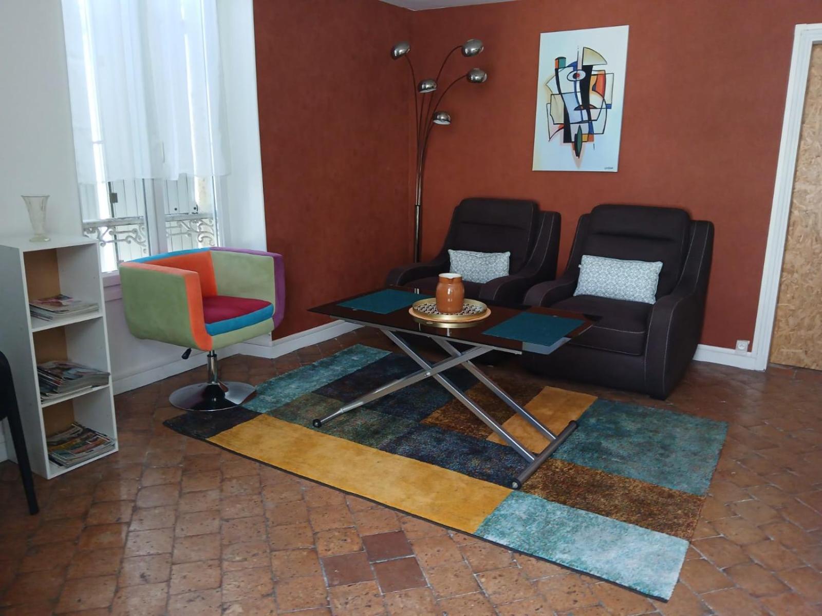 Apartamento Sanyo Briare Exterior foto