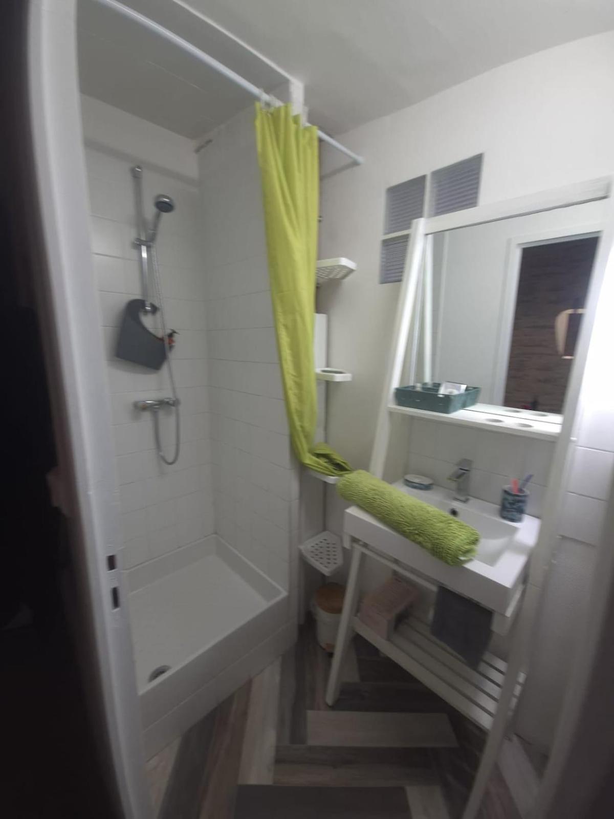 Apartamento Sanyo Briare Exterior foto