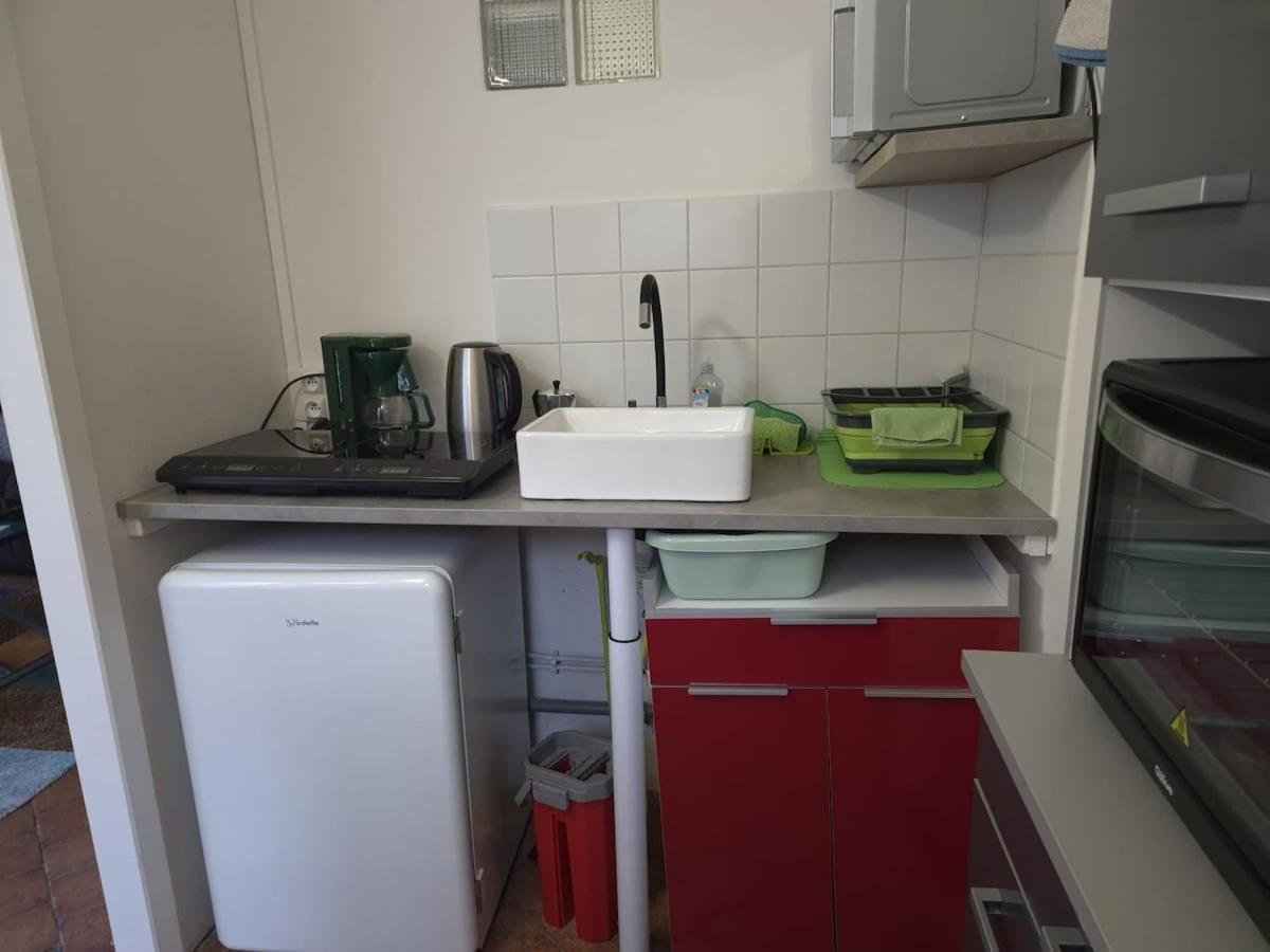 Apartamento Sanyo Briare Exterior foto